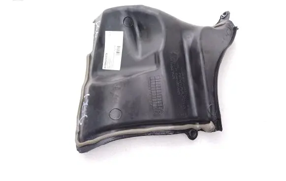 Mercedes-Benz ML W166 Engine compartment bulkhead A1666200378