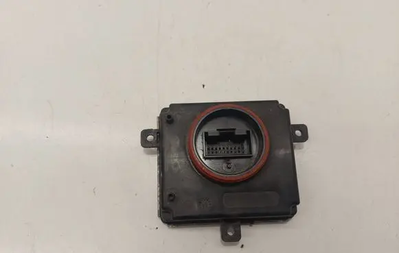 Volkswagen Touran II Xenon control unit/module 4G0907397A