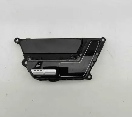 Mercedes-Benz S W221 Seat heating switch A2218700158 3359670201