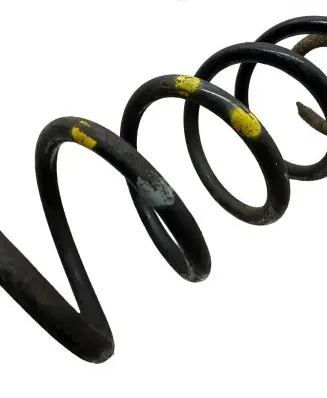 Peugeot 307 Rear coil spring
