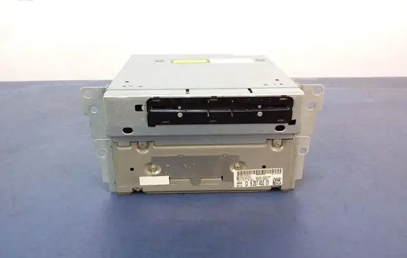 BMW 7 F01 F02 F03 F04 Radio/CD/DVD/GPS head unit 9207453