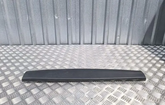 Toyota RAV 4 (XA40) Tailgate/trunk upper cover trim 6793942040