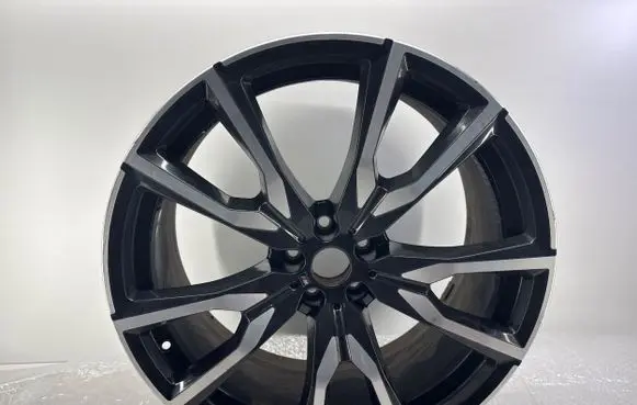 BMW X7 G07 R22 alloy rim 36118074221 8074221 7502450