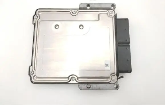 Jaguar F-Type Engine control unit/module CPLA12B684YE