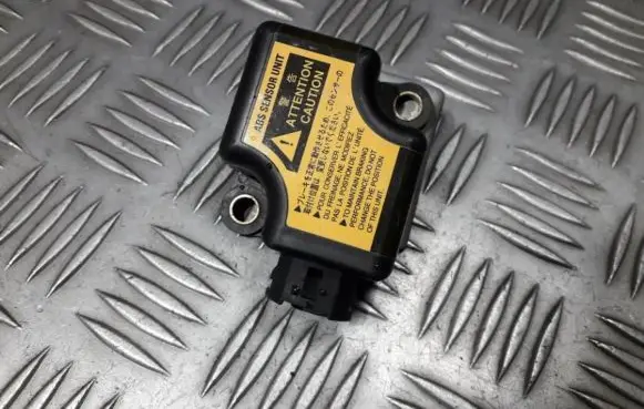 Toyota Land Cruiser (HDJ90) Airbag deployment crash/impact sensor 8944126010 89441-26010