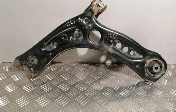 Skoda Octavia Mk3 (5E) Front control arm 5Q0407151L