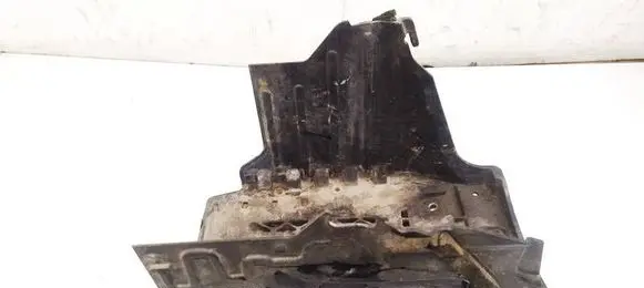 Volvo XC60 Battery box tray 31299867