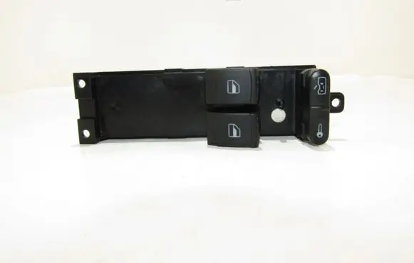 Skoda Fabia Mk1 (6Y) Electric window control switch 1j3959857a