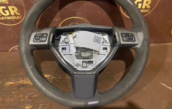 Opel Astra H Steering wheel 13231659