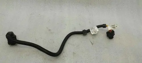 BMW 5 F10 F11 Handbrake wiring loom/harness 7619142