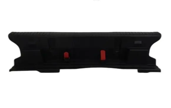 DS Automobiles 3 Crossback Trunk/boot sill cover protection 9820801377