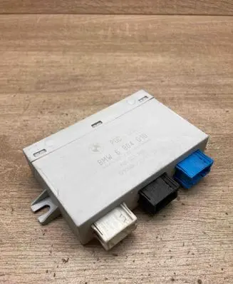 BMW 5 E39 Parking PDC control unit/module 6904010