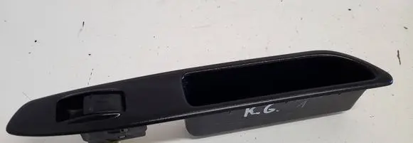 Subaru Forester SG Electric window control switch 