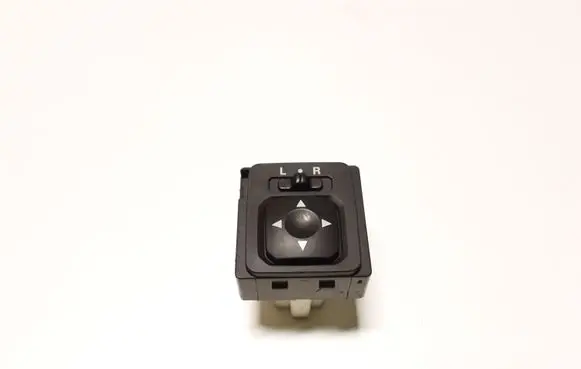 Mitsubishi Outlander Wing mirror switch 183570 183569