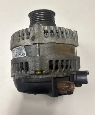 Ford C-MAX I Generator/alternator CA1834IR 8EL738211331