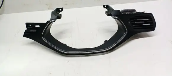 Ford Focus Dashboard side air vent grill/cover trim JX7B19C696