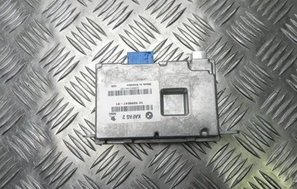 BMW X1 F48 F49 Camera control unit module 9399247 G2242