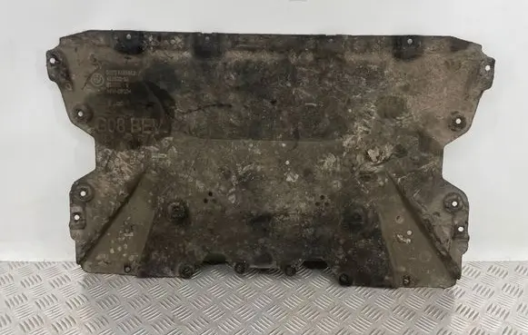BMW iX3 Front underbody cover/under tray 7468440 16762210