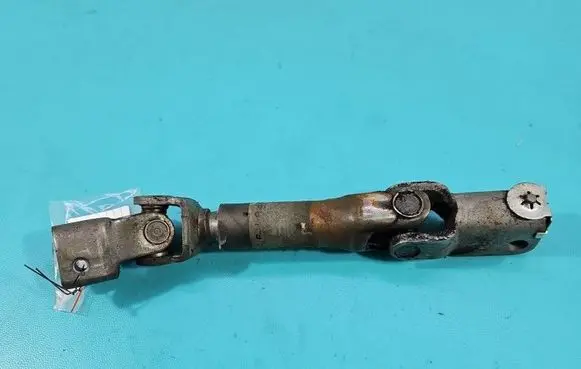Opel Corsa C Steering wheel axle IMPRK1587370