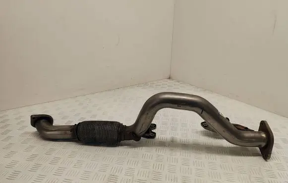 Jeep Renegade Exhaust flexible connection 52156085