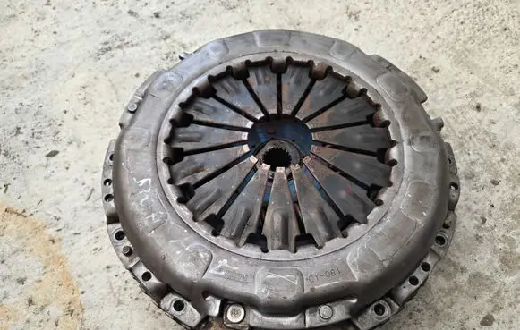 KIA Sportage Clutch set kit U217