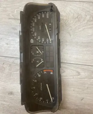 Honda Civic Speedometer (instrument cluster) 78100 0504410000211 HR06862