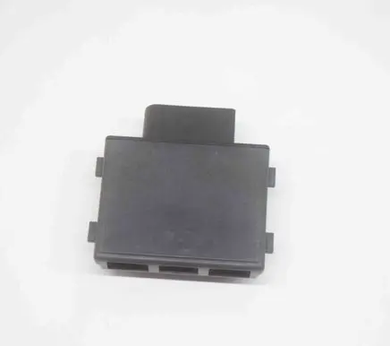Audi A5 Fuel injection pump control unit/module AUD2702 8W0906121B