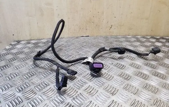 Chevrolet Captiva Other wiring loom 22737463
