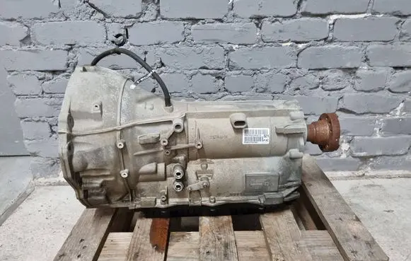 Dodge Challenger Automatic gearbox P68227521AC TPKTK323463215 68227521AC