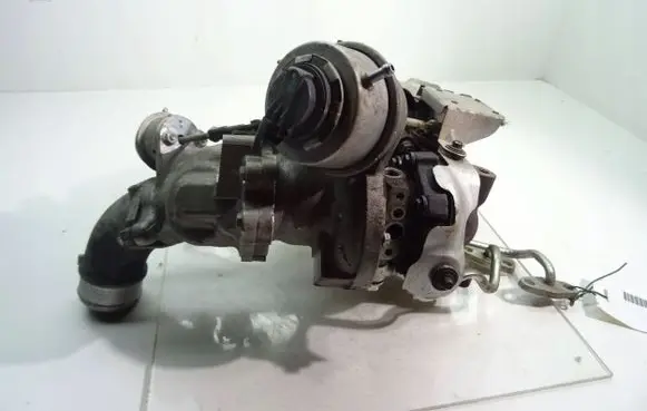 Mazda 6 Turbo SH0113700