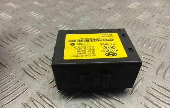 KIA Stonic Airbag control unit/module 95210H8100