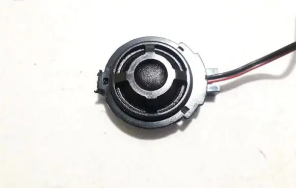 Volkswagen Phaeton Front door speaker 3d0035411