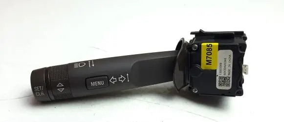 Opel Insignia A Indicator stalk 13303269 M7085
