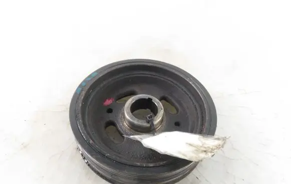 Suzuki Ignis Crankshaft pulley
