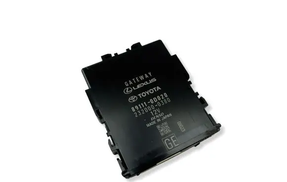 Toyota Yaris Cross Gateway control module 891110D020