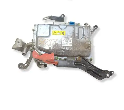 Mercedes-Benz GLC X253 C253 Voltage converter inverter A2139003333 A2139065405
