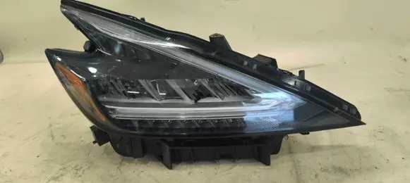 Nissan Murano Z52 Headlight/headlamp