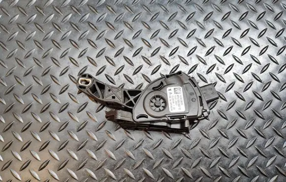 Citroen Jumpy Accelerator throttle pedal 1400839380 6PV00908310