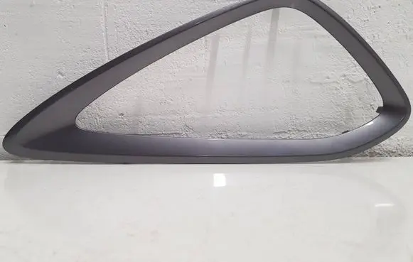 Opel Crossland X Front door speaker cover trim 13463509 39018538 5445202