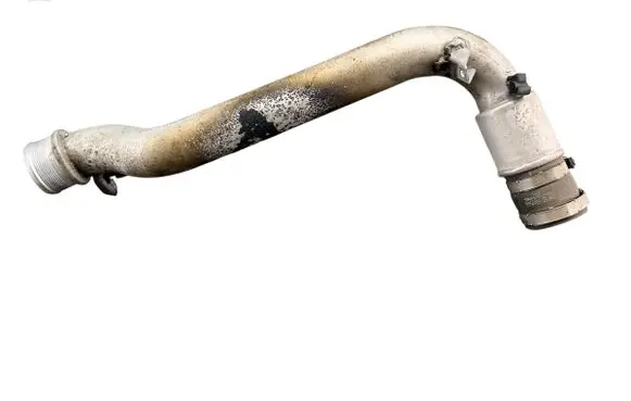Intercooler hose/pipe