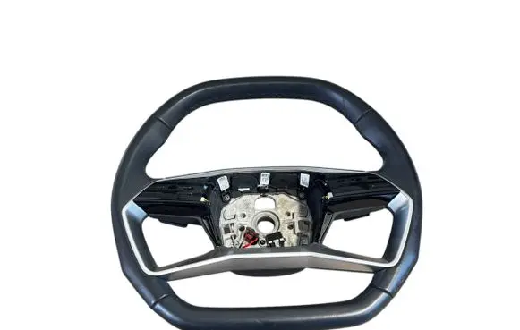 Audi Q4 Sportback e-tron Steering wheel 89A419508E 89A419091K 3115078