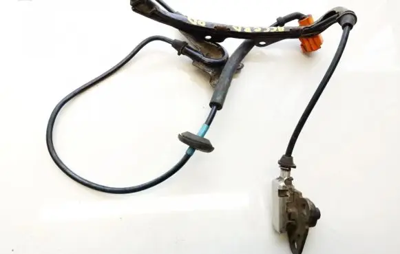 Honda Accord ABS brake wheel speed sensor