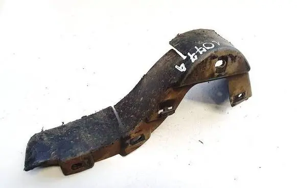 Front mudguard