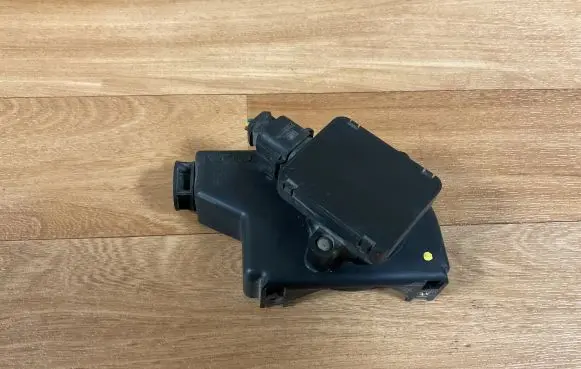 Citroen Xsara Accelerator throttle pedal 9639779180
