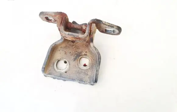 Dacia Logan I Rear door lower hinge 