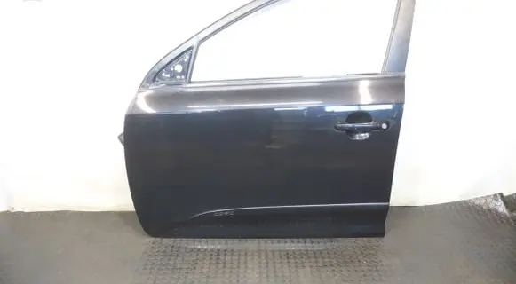 KIA Ceed Front door