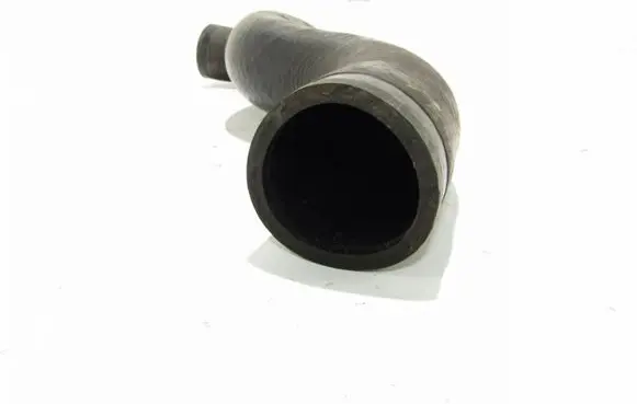Honda Civic IX Intercooler hose/pipe