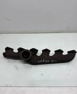 BMW 7 E65 E66 Exhaust manifold 779688603
