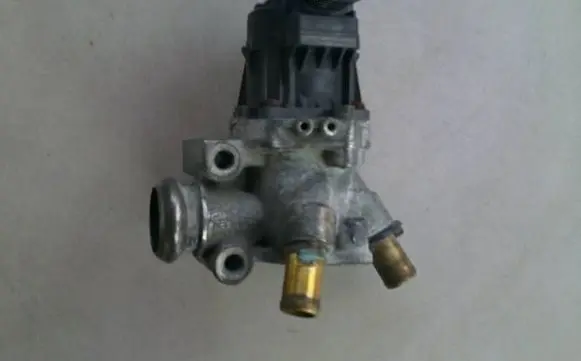 Fiat Ducato EGR valve 5802061033