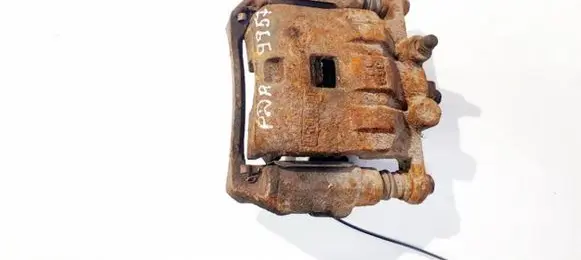 Mazda 2 Front brake caliper